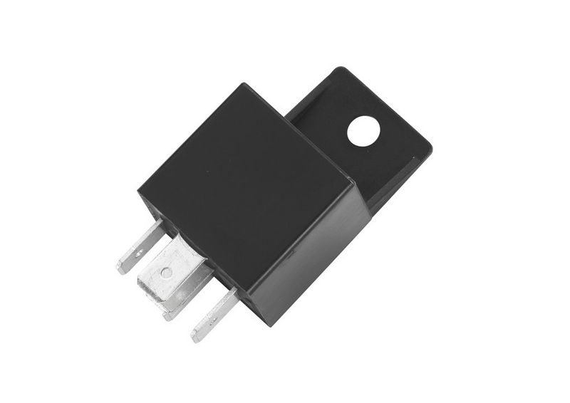 Set reparat cabluri, agreg. încălzire (încălzire staționare) WEBASTO Relay V = 12, 30/50 A 1320213A