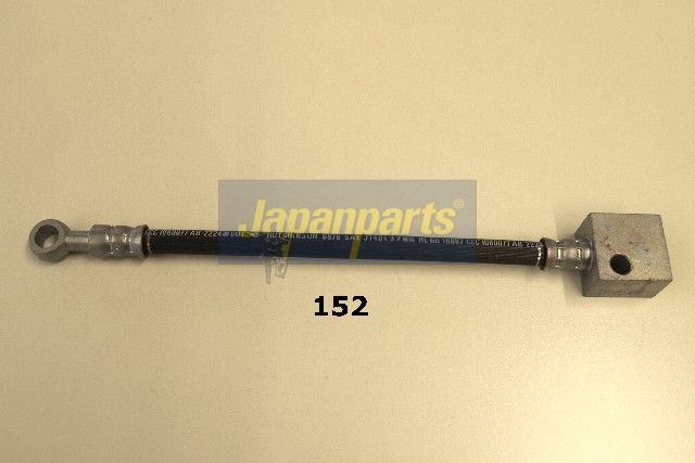 JAPANPARTS Laikantysis rėmas, stabdžių žarnelė
