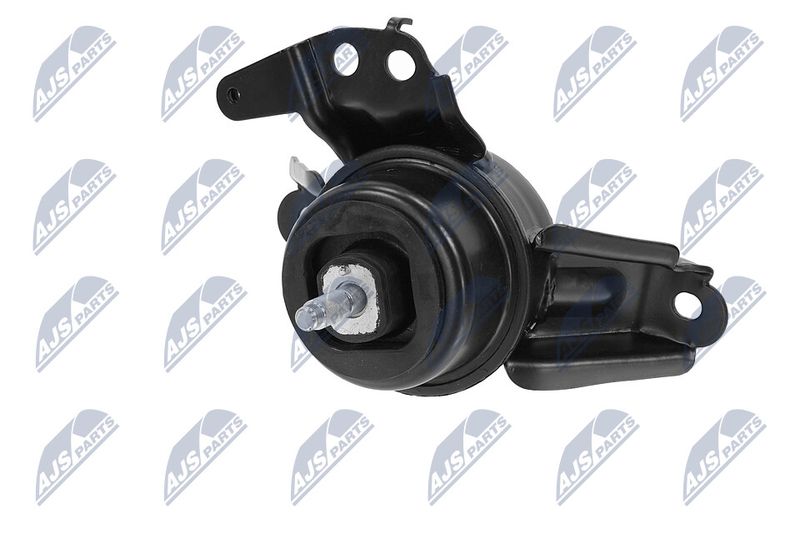 Paigutus, Mootor, NTY ZPS-HY-553