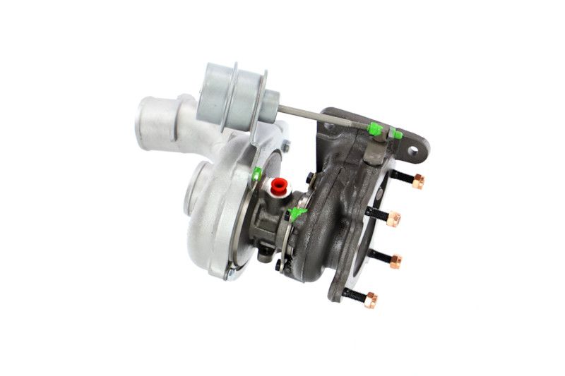 REMANTE 003-002-001087R Charger, charging (supercharged/turbocharged)