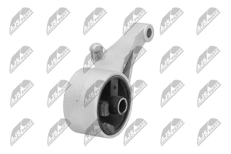 Paigutus, Mootor, NTY ZPS-PL-015