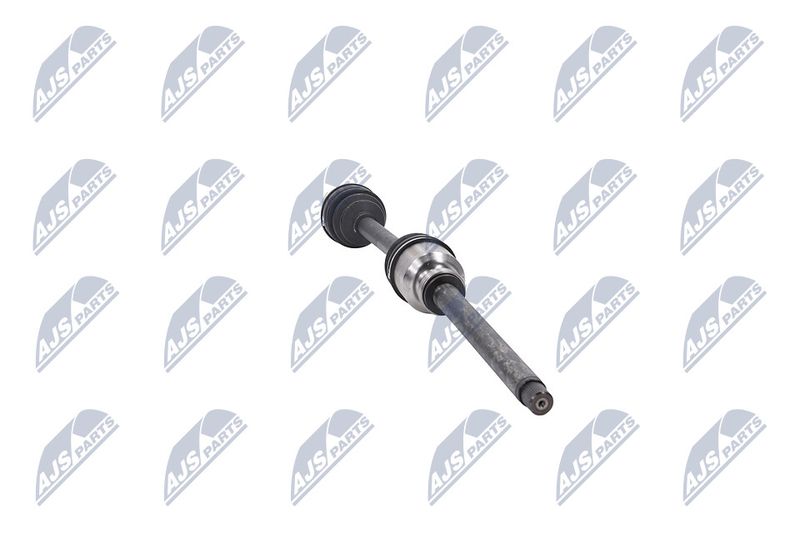 Veovõll, NTY NPW-PE-091