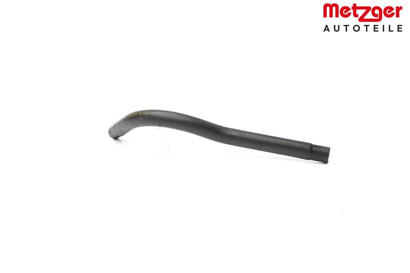 METZGER AUTOTEILE 2420896 Frankberg Radiator Hose
