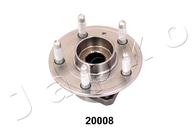 JAPKO 420008 Wheel Hub