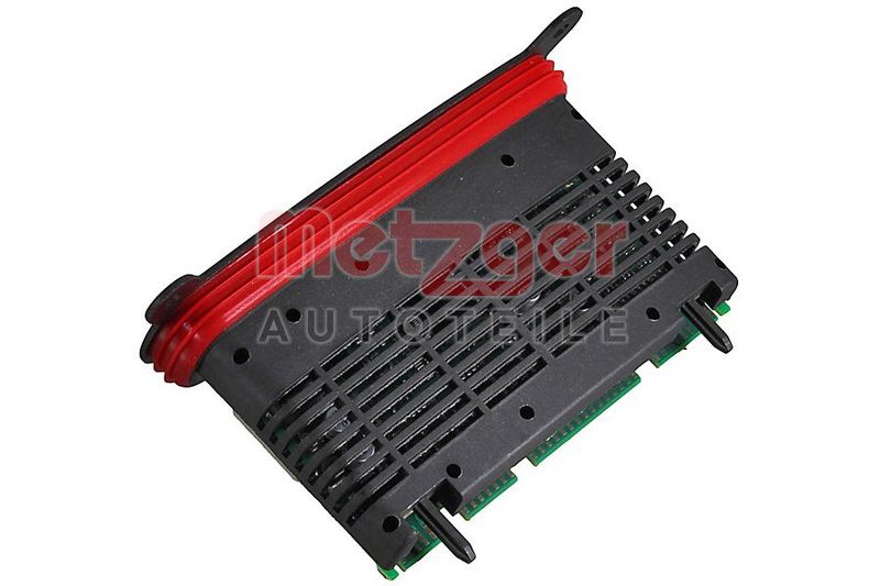 METZGER AUTOTEILE 0896660 - Apšvietimo sistemos valdymo modulis (blokas)