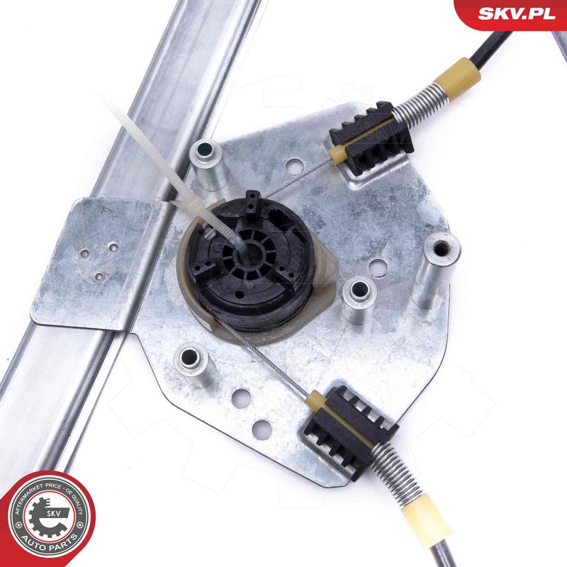 Aknatõstuk, ESEN SKV 51SKV222