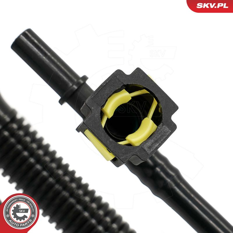 Jahutusvoolik, ESEN SKV...