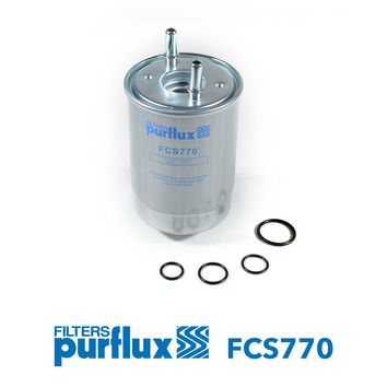 PURFLUX FCS770 Фільтр палива