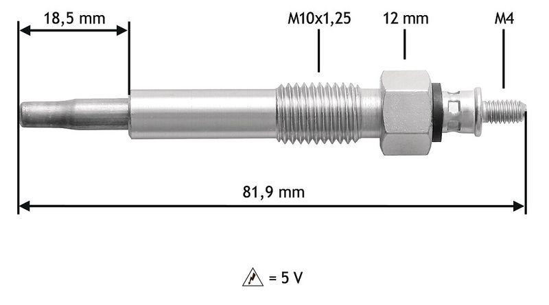 OEM код товара: 8-94402303-0