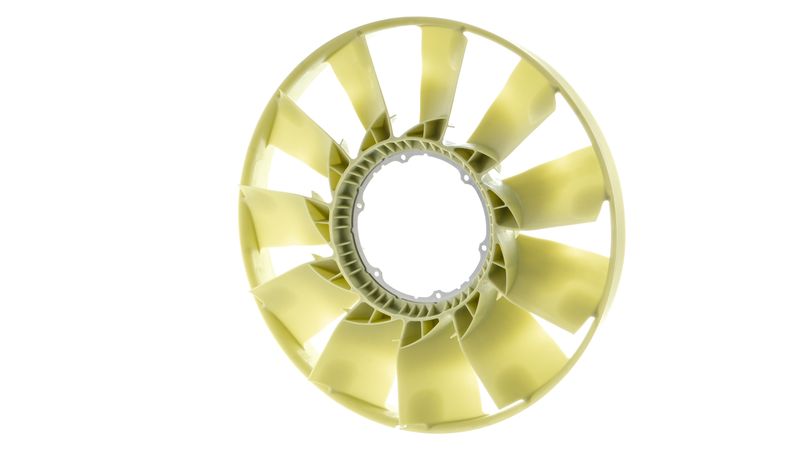 Product Image - Koelventilatorwiel - CFF558000P - MAHLE