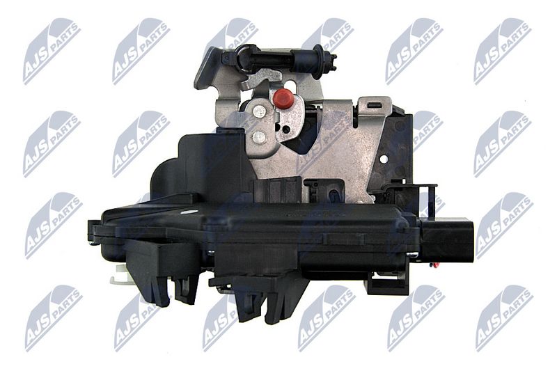 Ukselukk, NTY EZC-WW-025