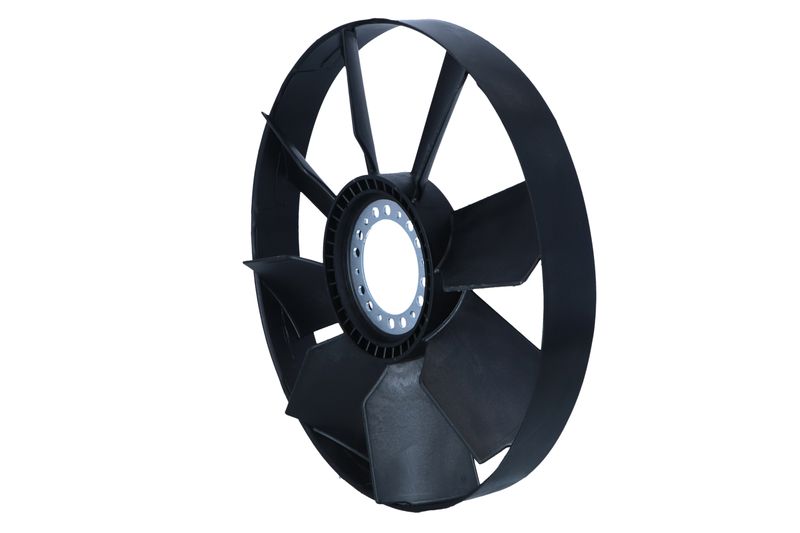 Odvětrávání, chlazení motoru 49876