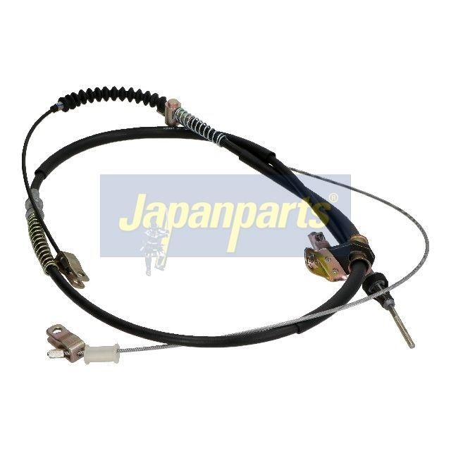 JAPANPARTS Trosas, stovėjimo stabdys