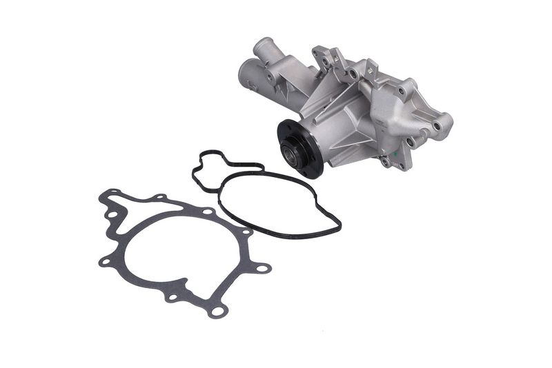 Veepump, mootori jahutus, KAMOKA T0199