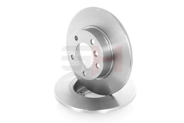 GH GH-401546 Brake Disc