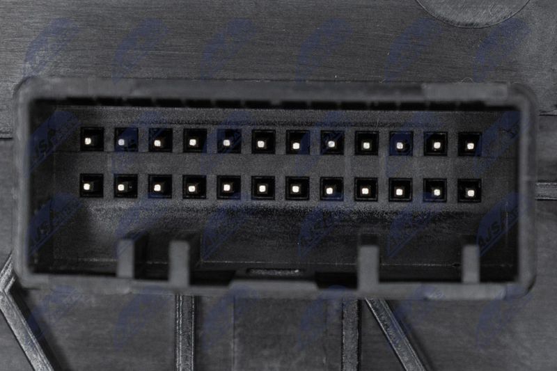 NTY EWS-RE-090A Switch, window regulator