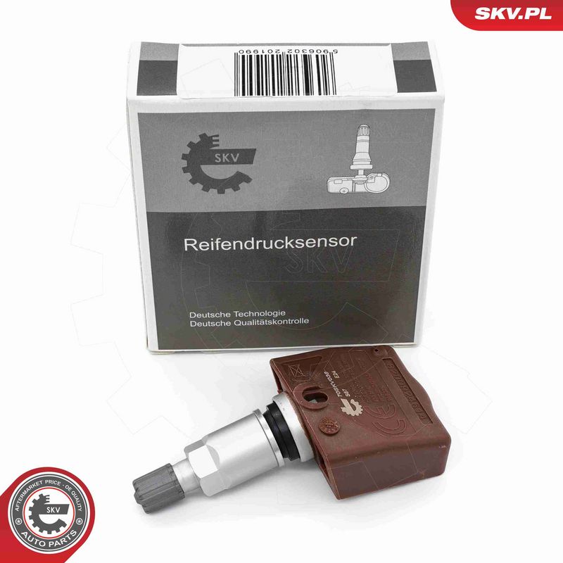 ESEN SKV 70SKV038 - Wheel Sensor, tyre-pressure monitoring system