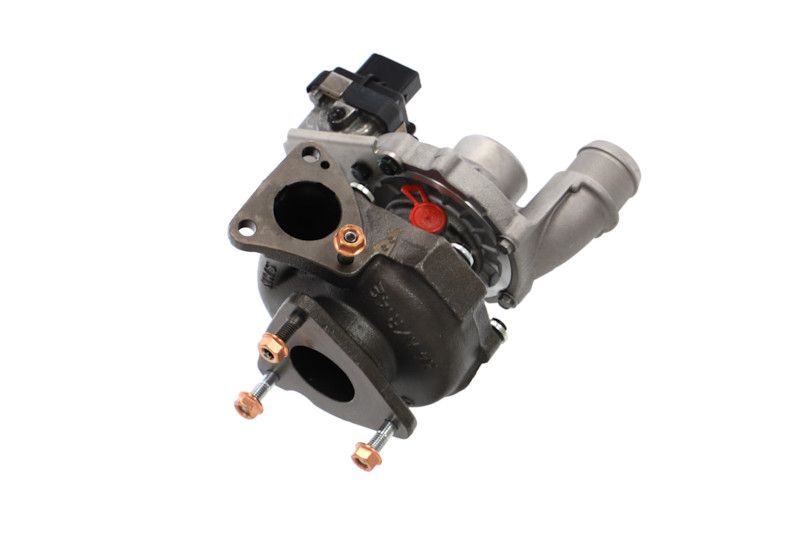 REMANTE 003-002-004400R Turbokompresorius