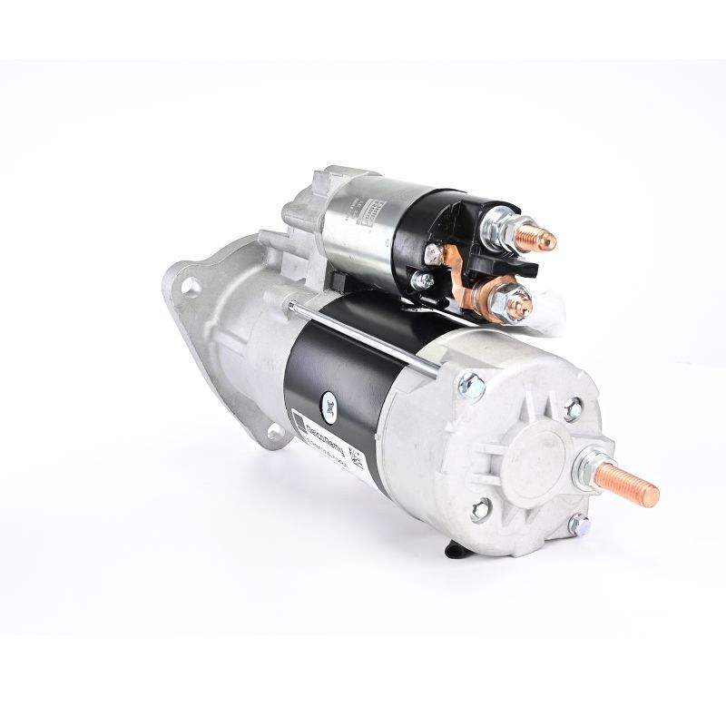 Delco Remy SER81306-12B1 Starter