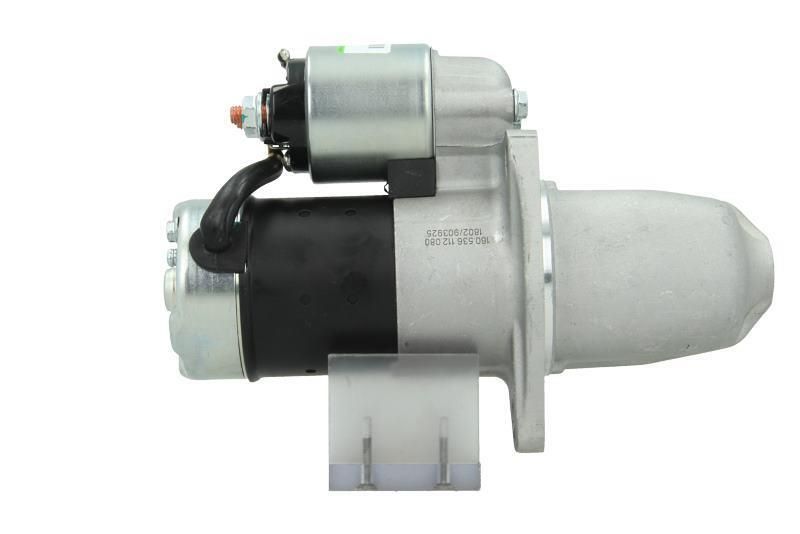 Starter, BV PSH 160.536.112.080