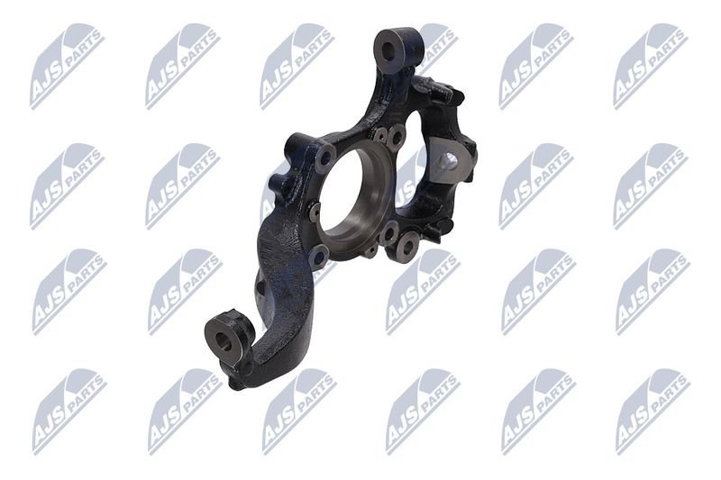 Käändmik, rattakinnitus, NTY ZZP-FR-034