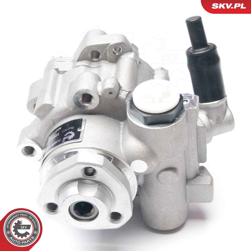 Hüdraulikapump, roolimine, ESEN SKV 10SKV016