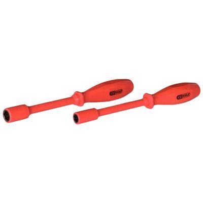 KS TOOLS Atsuktuvas
