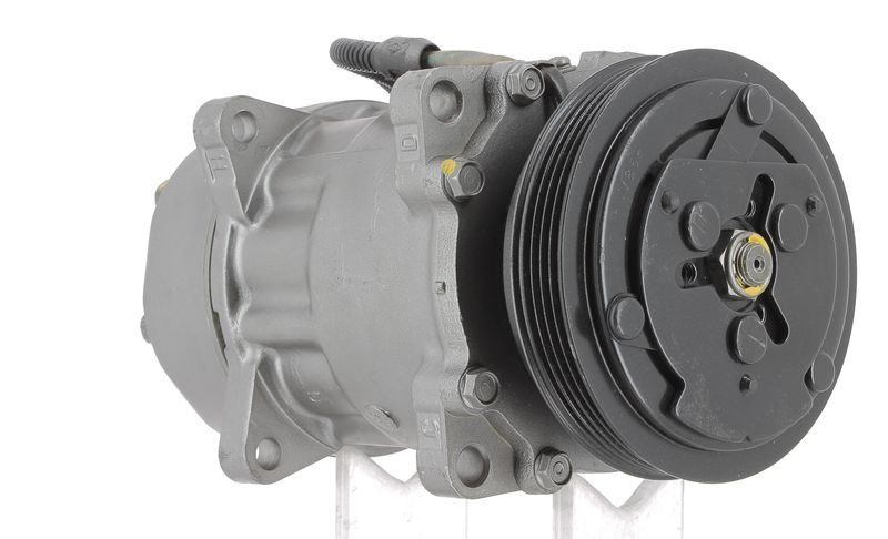 CEVAM 8600202 Compressor, air conditioning