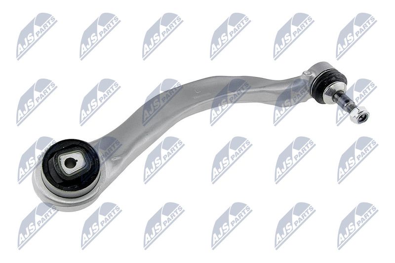 NTY ZWD-BM-020 Control/Trailing Arm, wheel suspension