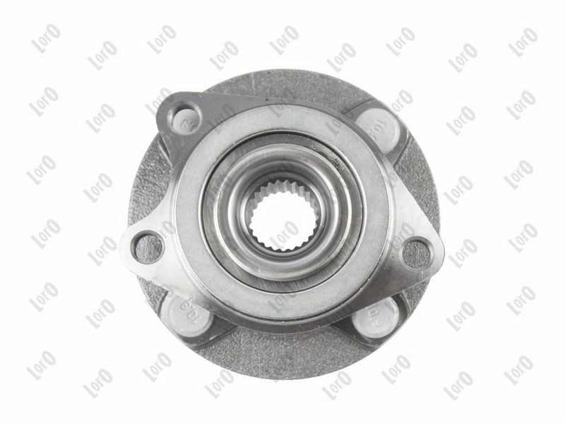 ABAKUS 141-01-423 Wheel Hub