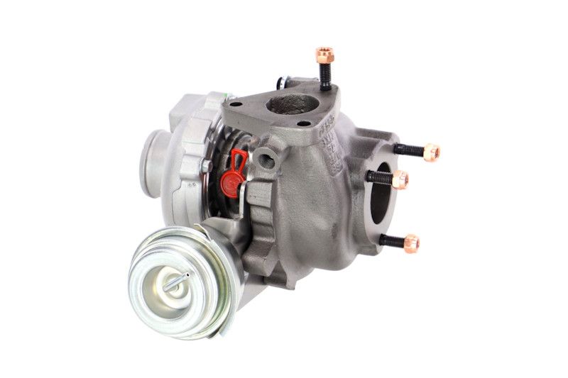REMANTE 003-001-001345R Charger, charging (supercharged/turbocharged)