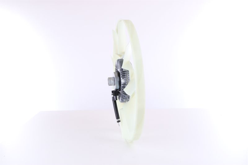 Sidur, radiaatoriventilaator, NISSENS 86218