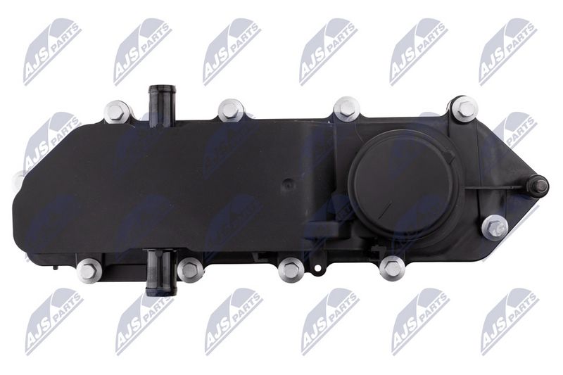NTY BPZ-VC-001 Oil Separator, crankcase ventilation