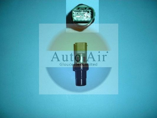 Auto Air Gloucester 43-8138 Pressure Switch, air conditioning