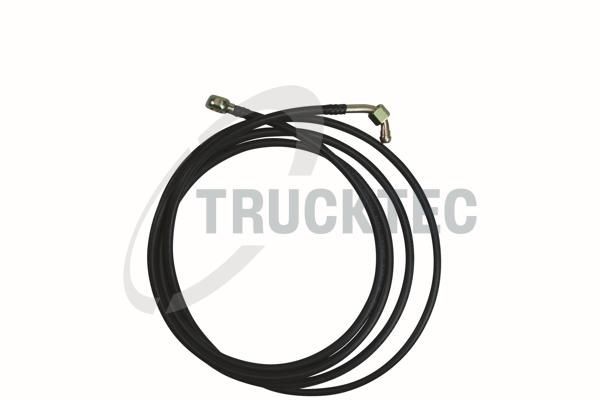 TRUCKTEC AUTOMOTIVE 01.38.011 - Fuel Hose