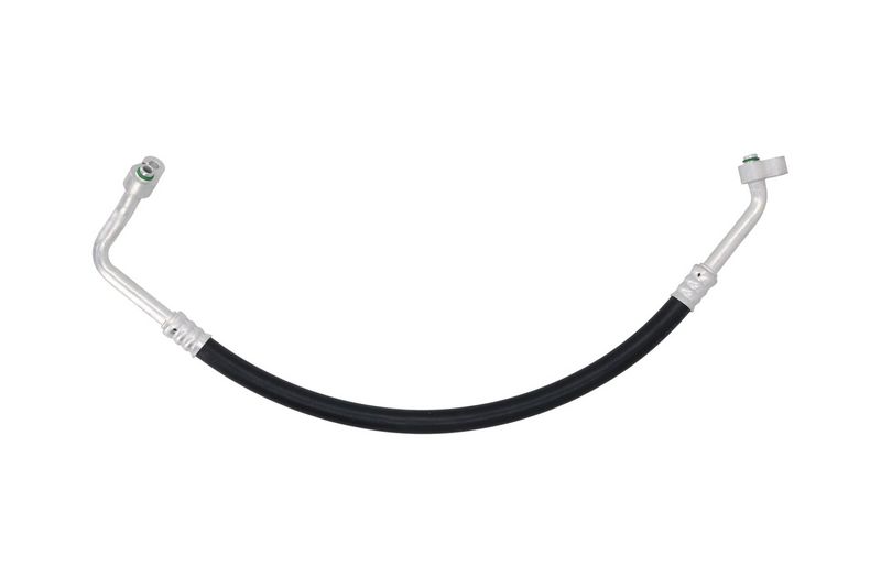 KAMOKA 7930251 High-pressure Line, air conditioning