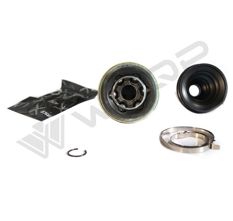 WXQP 162191 Joint Kit, drive shaft