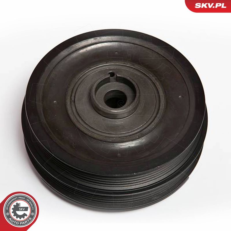 ESEN SKV 95SKV303 - Belt Pulley, crankshaft