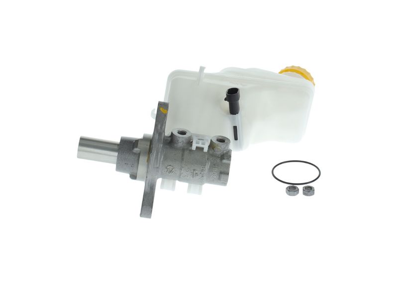 Maître-cylindre+de+frein BOSCH 0 204 848 614