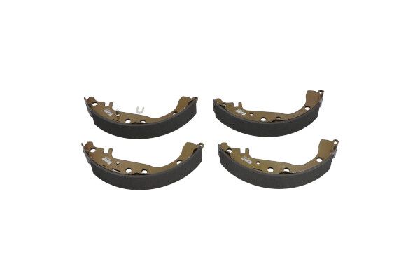 Kavo Parts KBS-9904 Brake Shoe Set