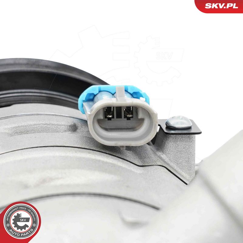 Kompressor, kliimaseade, ESEN SKV 84SKV076