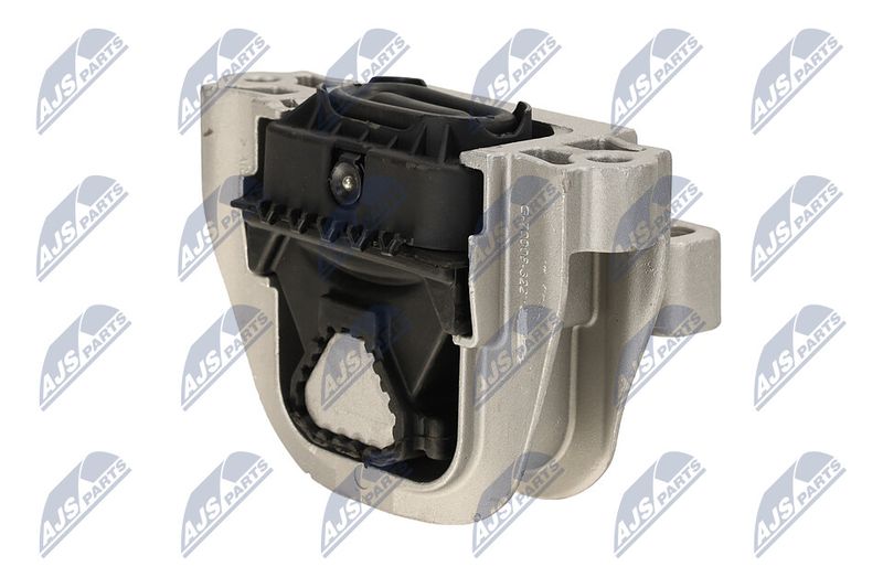 NTY ZPS-VW-071 Mounting, engine