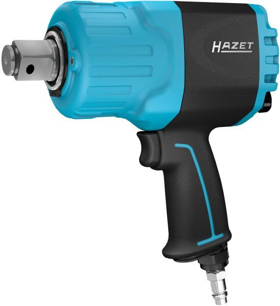 HAZET 9014TT Impact Wrench (compressed air)