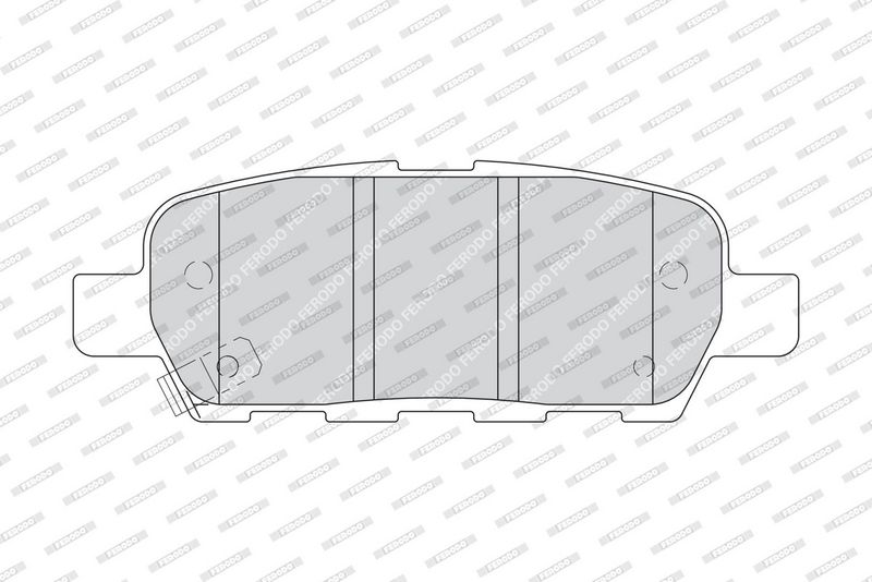 JEU DE PLAQUETTES PREMIER