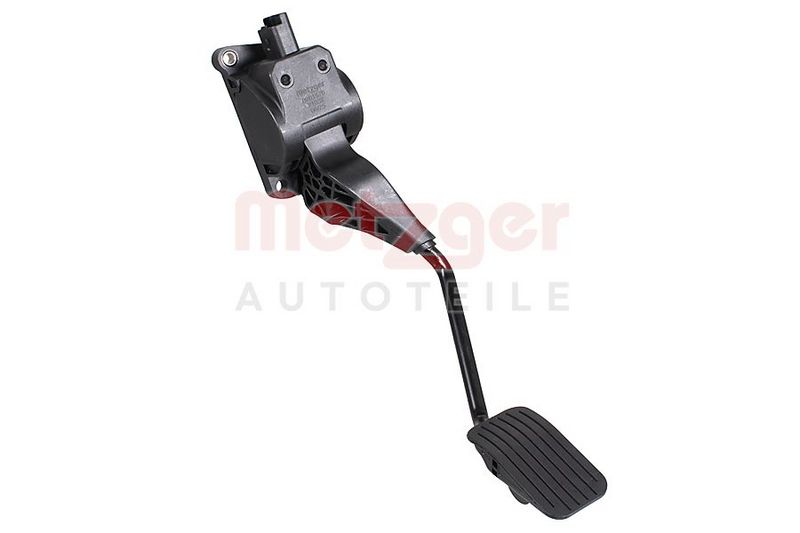 SENSOR FAHRPEDALSTELLUNG METZGER AUTOTEILE 0901576
