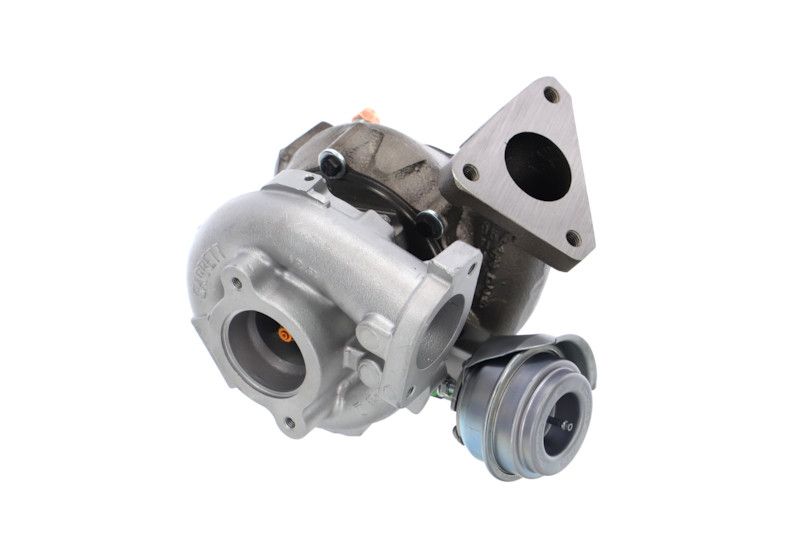 REMANTE 003-001-001412R Charger, charging (supercharged/turbocharged)