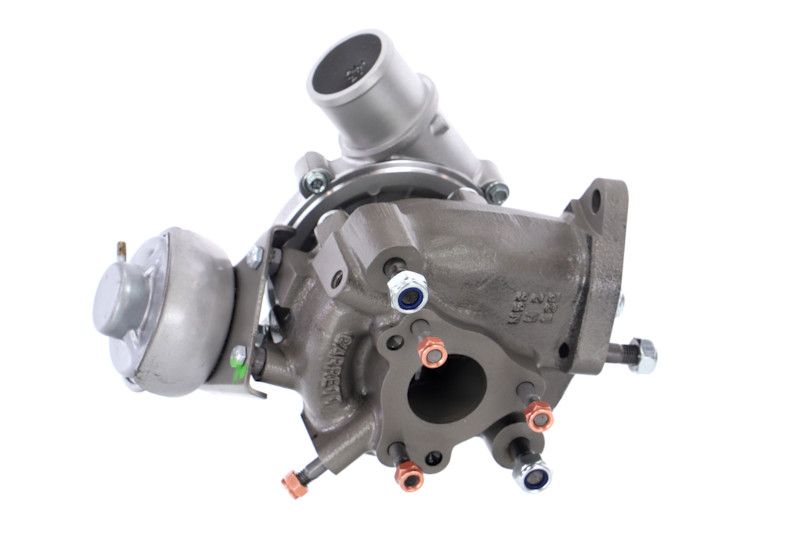 REMANTE 003-001-000088R Charger, charging (supercharged/turbocharged)