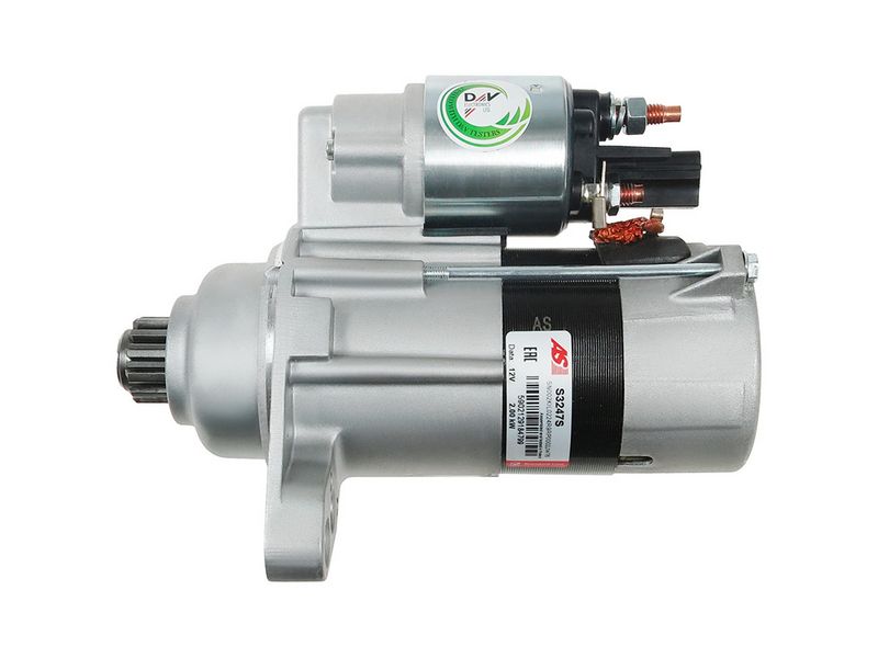 AS-PL S3247S Starter