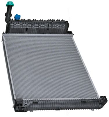 MAHLE CR 673 000P Radiator, engine cooling