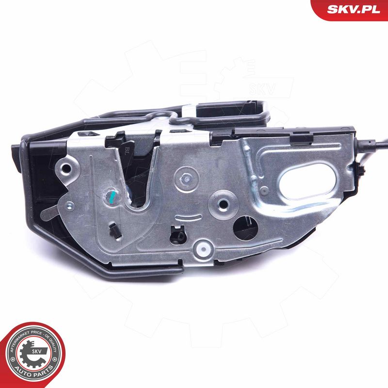 Ukselukk, ESEN SKV 16SKV771